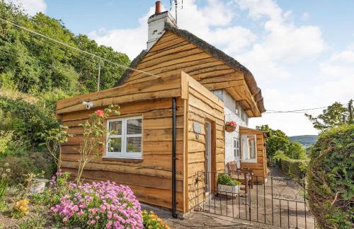 Elsie's Cottage - Foto 27