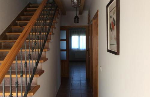 Las Casonas de Chavida - Foto 33