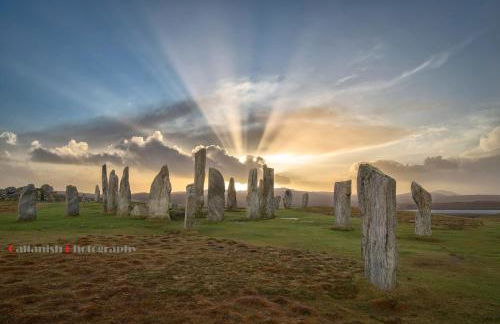 21 Callanish Luxury Pod - Photo 15