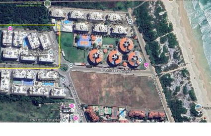 Apto novo - 2 suites - Costão Norte dos Ingleses. - Photo 51