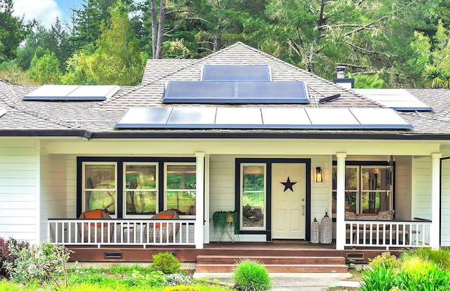 Zegarra Estate - Foto 59