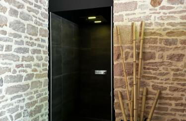 LE GITE DU CARGE D'ARLAY - Foto 26