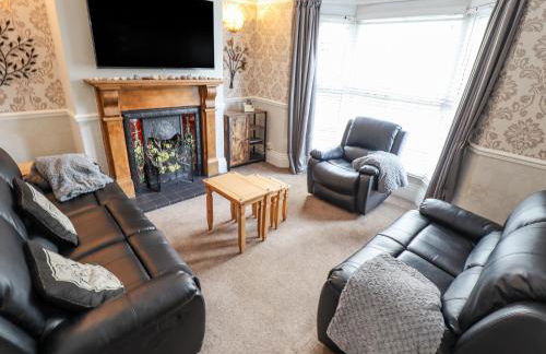 Coastguard Cottages - Foto 3