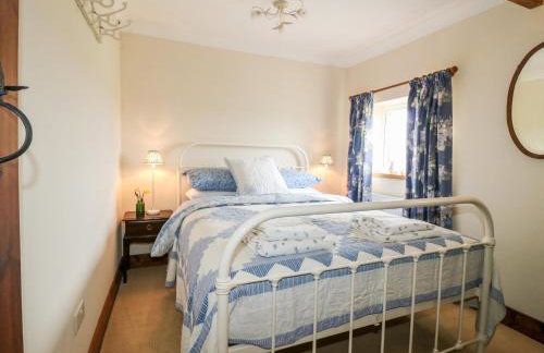 Bellamour End Cottage - Foto 16