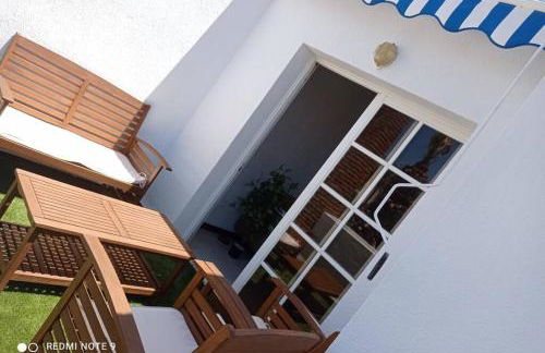 EL PEÑÓN IDÍLICO PISO A PIE DE Playa - Foto 13