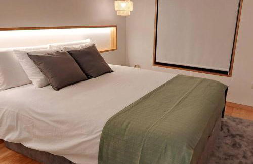 MAR NEST Lodging - New & cosy house for 2, fully equiped & sea view - Photo 22