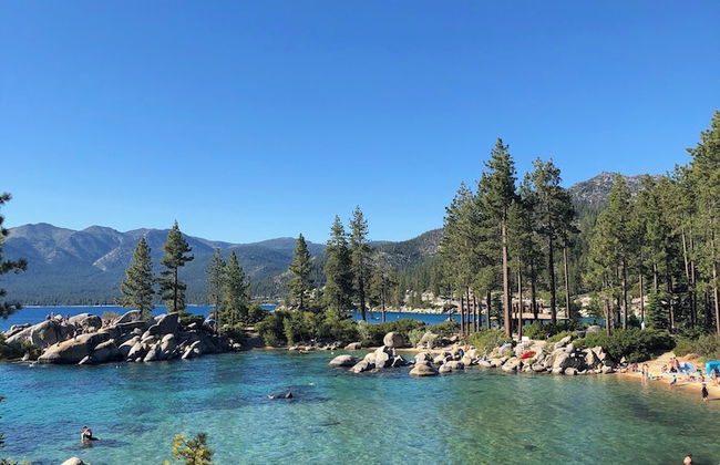 Northstar Village Condo Walk to Lift 2BA - Foto 60