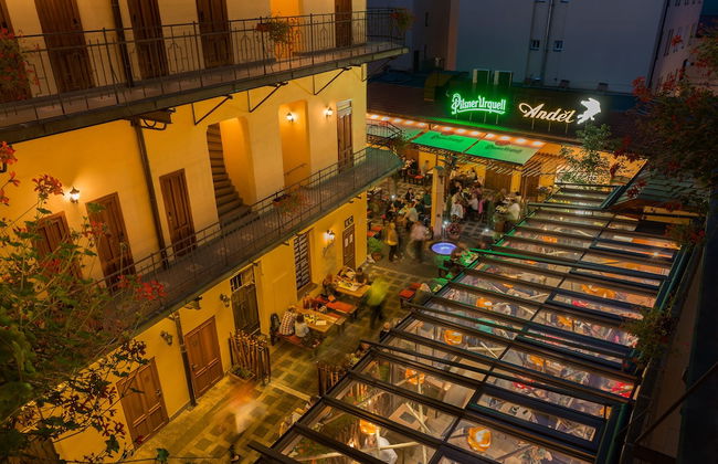 Andel Apartments Praha - Foto 43