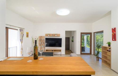 Villa Benčić by Istrialux - Foto 6