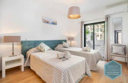 Terrace Miguel Torga - Dream Lodging - Foto 12