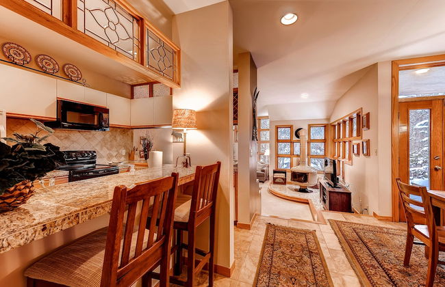 River Glen Condos by CRMR - Foto 13