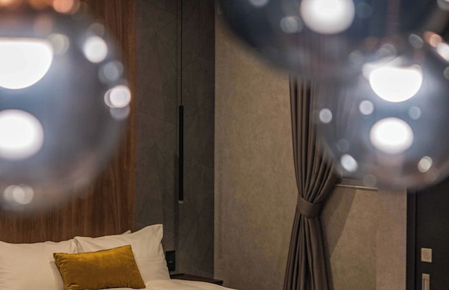 JAPAVISTA RUSUTSU - Photo 68