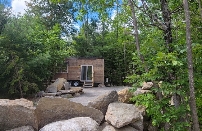 Trailside Stays - Foto 23