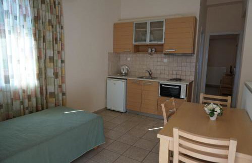 Anna's Studios - Foto 23