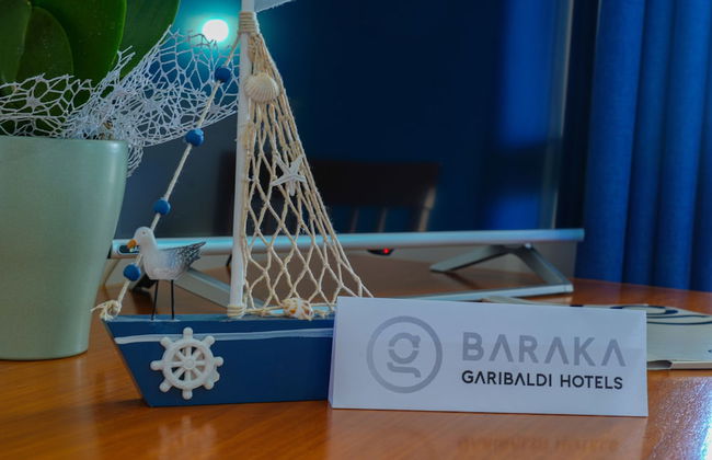 GH Baraka Village - Foto 9