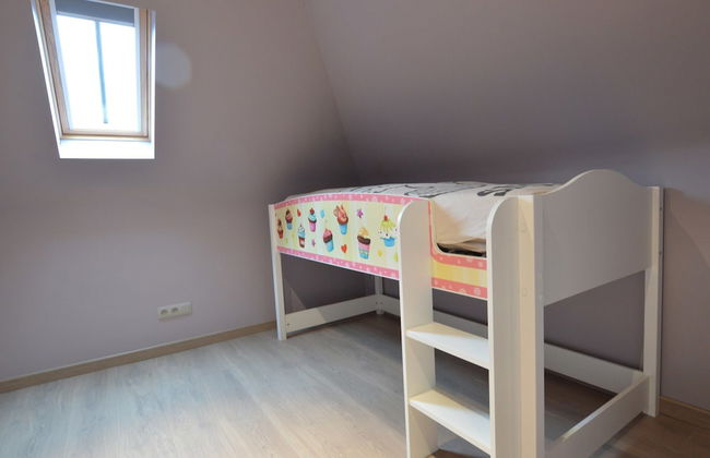 Cozy Holiday Home in Aalter near Lake - Photo 4