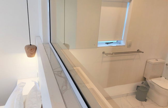 Paternoster Accommodation - Foto 41