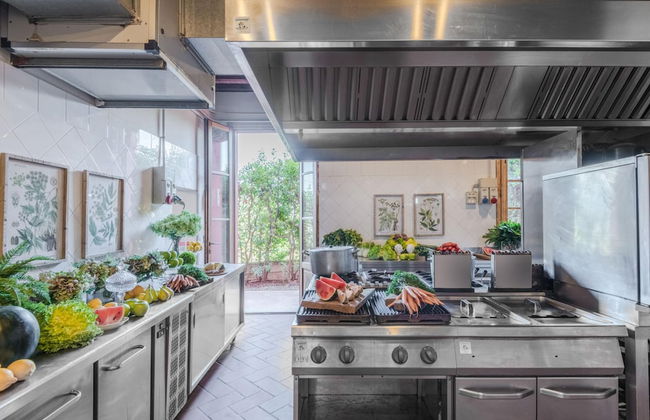 Villa San Miniato in San Miniato - Foto 35