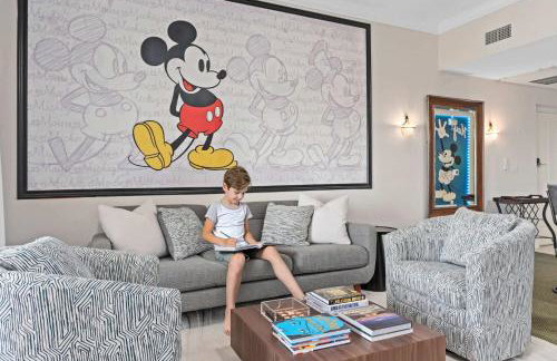 Cozy Retreat Near Disney World & Attractions - Foto 35