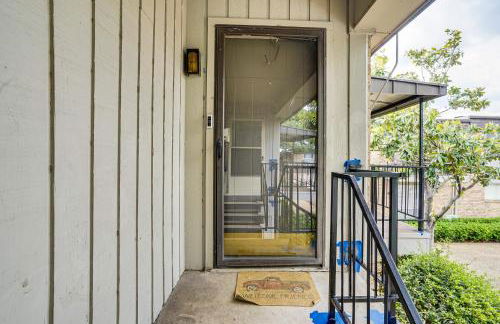 Condo 9 Mi to Dtwn Dallas BBQ By the Pool! - Foto 21