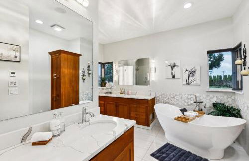 New Skagit Tulip Farm Estate 3 beds 2 baths - Foto 26