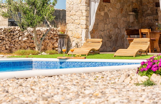 Villa Mareni - Photo 20