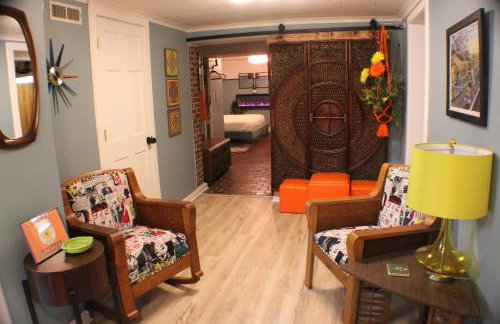 The Hippie Pad - Foto 18