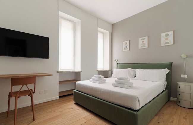 Brera Apartments in San Babila - Foto 65