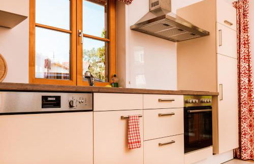 Ferienwohnung Glaserhäusl am Roßgarten - Foto 5