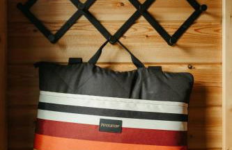 The SKI HAUS A Montana Tiny Cabin Forest Retreat - Foto 32