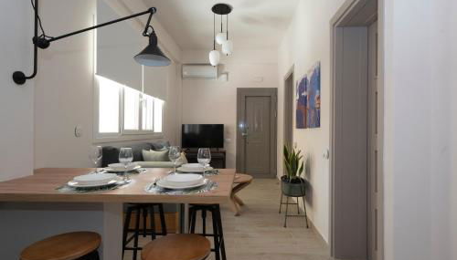 Camara Luxury Apartments (Standard Apartment) - Foto 4