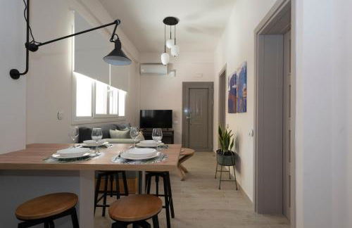 Camara Luxury Apartments (Standard Apartment) - Foto 4