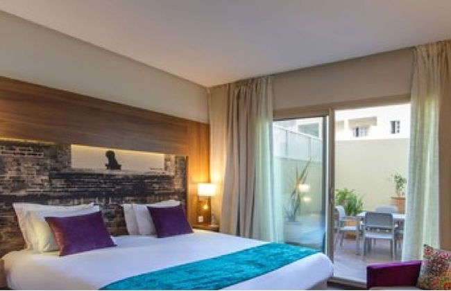 Melliber Appart Hotel - Foto 30