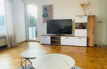 Ferienwohnung Adelsried 2 - Foto 4