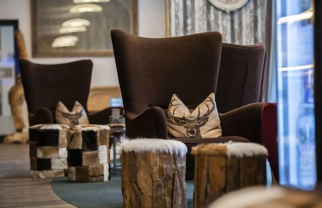 Apartment Central Leipzig-City - Foto 14