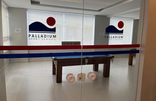 Flat Palladium super aconchegante - Photo 47