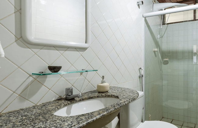 Beira Mar-Cozinheira-Piscina-4QT-SH029 - Foto 15