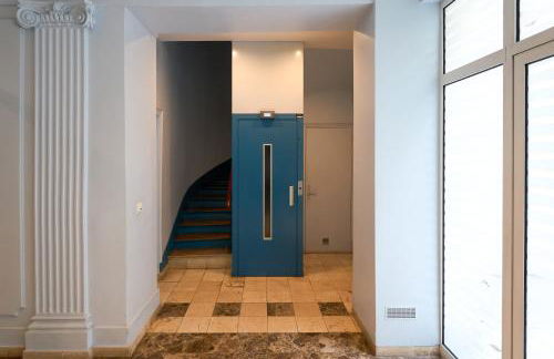 Champs-Élysées Executive Apartment - Foto 20