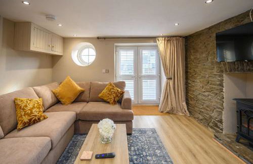 Bay Tree Cottage Rhondda Valley By STAE-Homes - Foto 10
