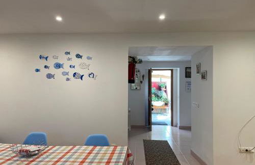 AT El Manzano - Jardín & BBQ - Los Gayoles Rural - Foto 12