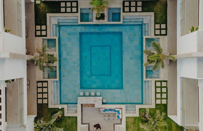 Beach House in Monterrico Guatemala - Photo 49