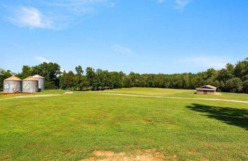 Three Silos Farm -Chatt Hills (NEW & Pet Friendly) - Foto 42