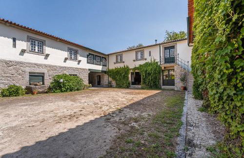 Casa do Pomar - Manor House - Foto 56