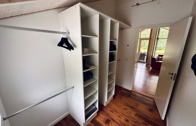 4 Person Holiday Home in Aabybro - Photo 8