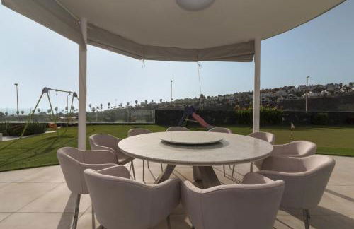 Villa Oasis del Sur - Photo 45