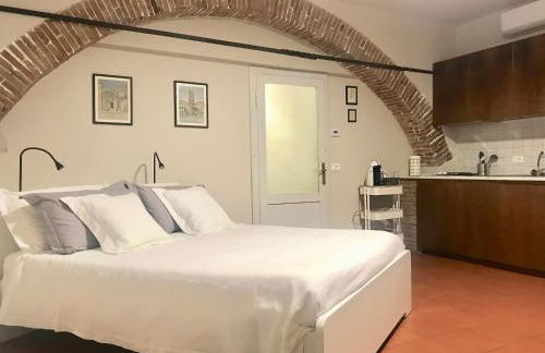 La Casa nel Vicolo - Foto 1