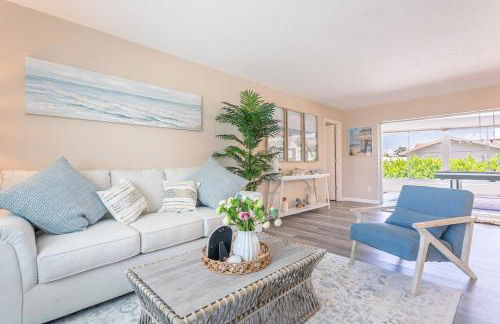 Shoreline Coastal Escape - Foto 25