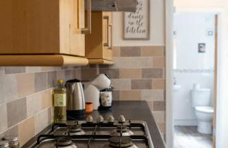 The Plumb Townhouse in Warwick Centre - Foto 4