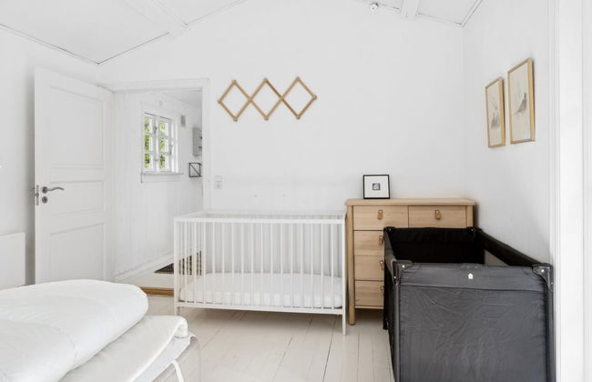 "Mella" - 625m from the sea - Photo 21