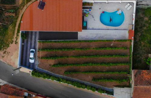 Casinha das Bonecas - Casa com Piscina Privada - Foto 1
